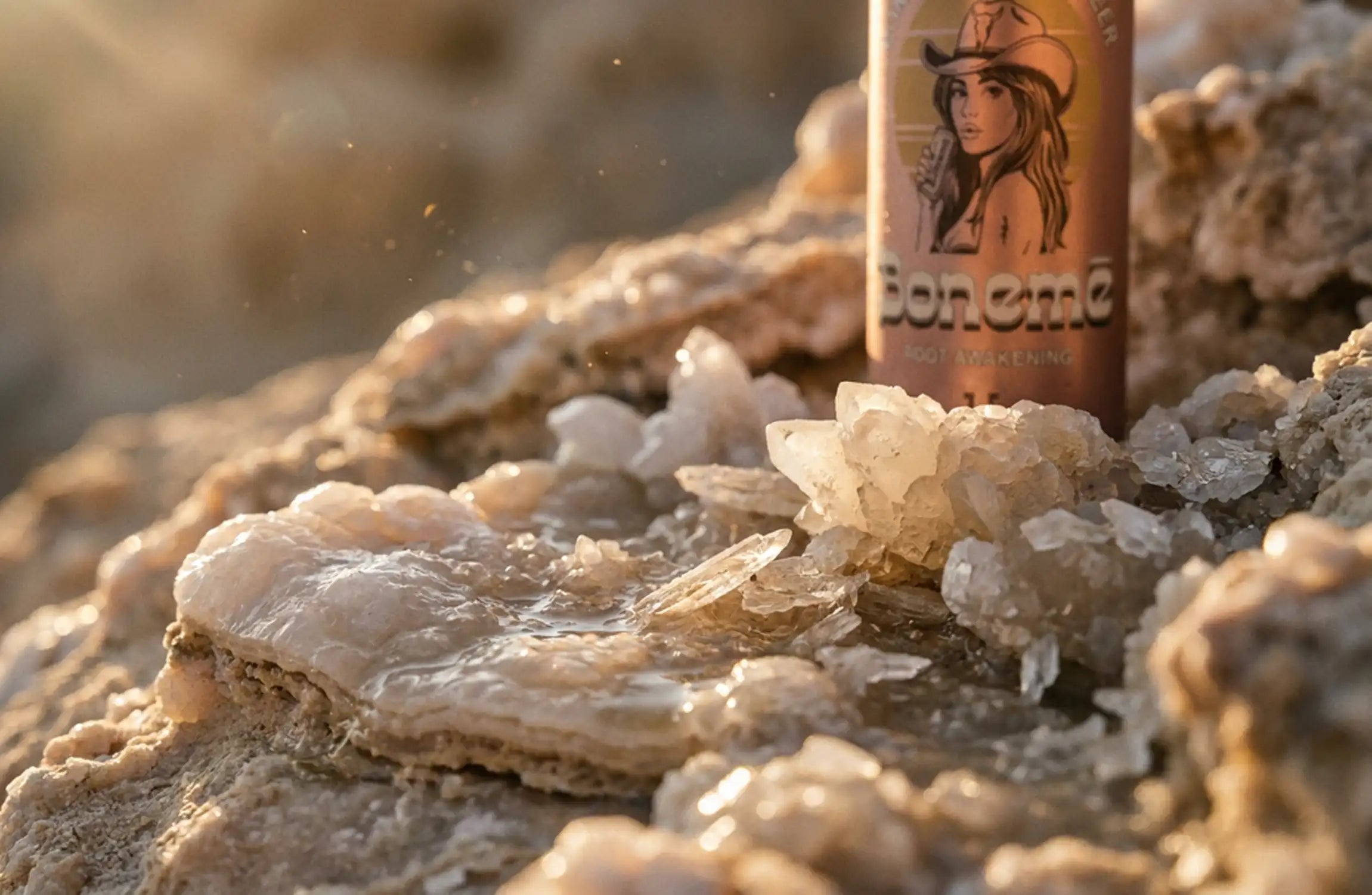 Minerals in Bone Broth