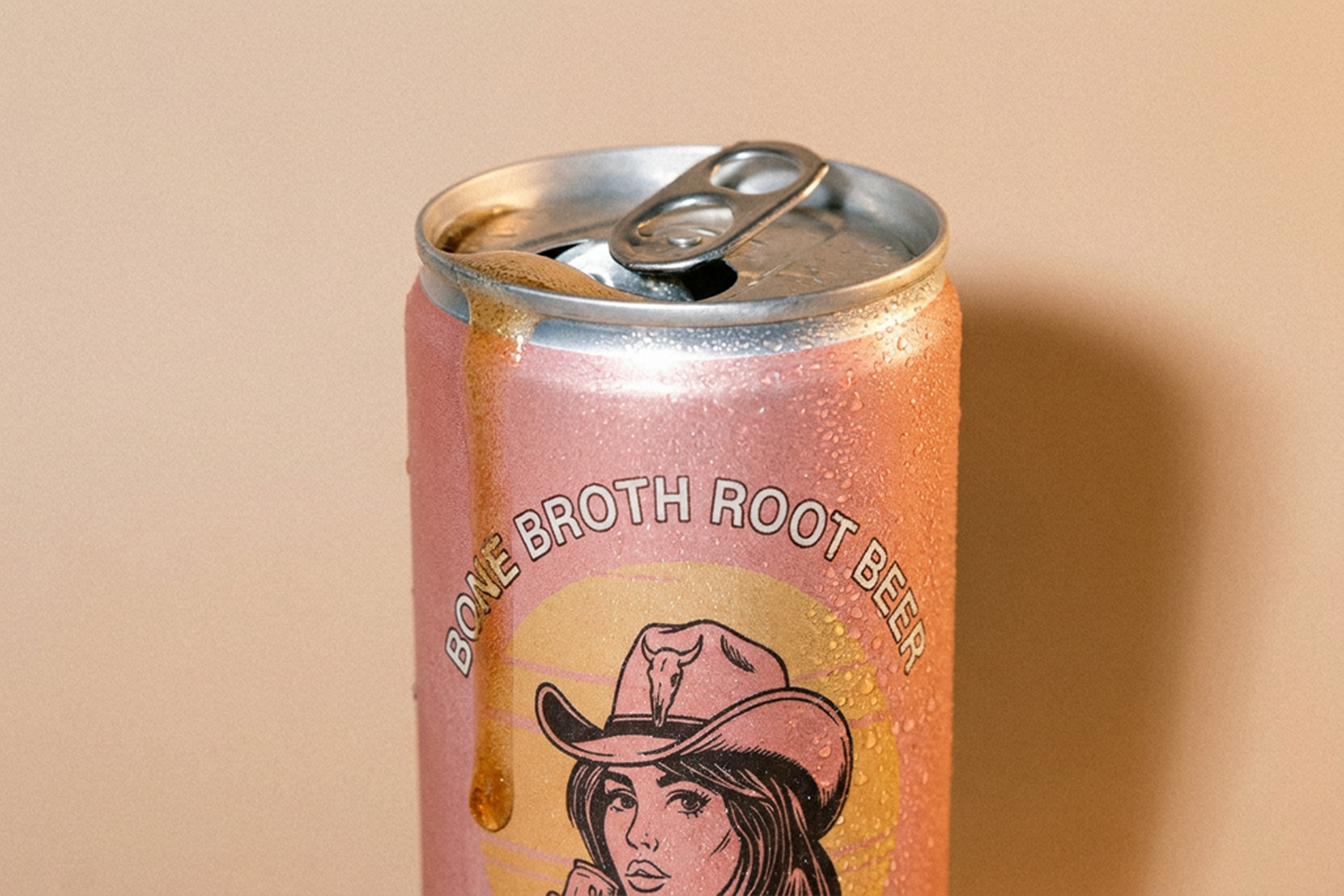 Root Beer