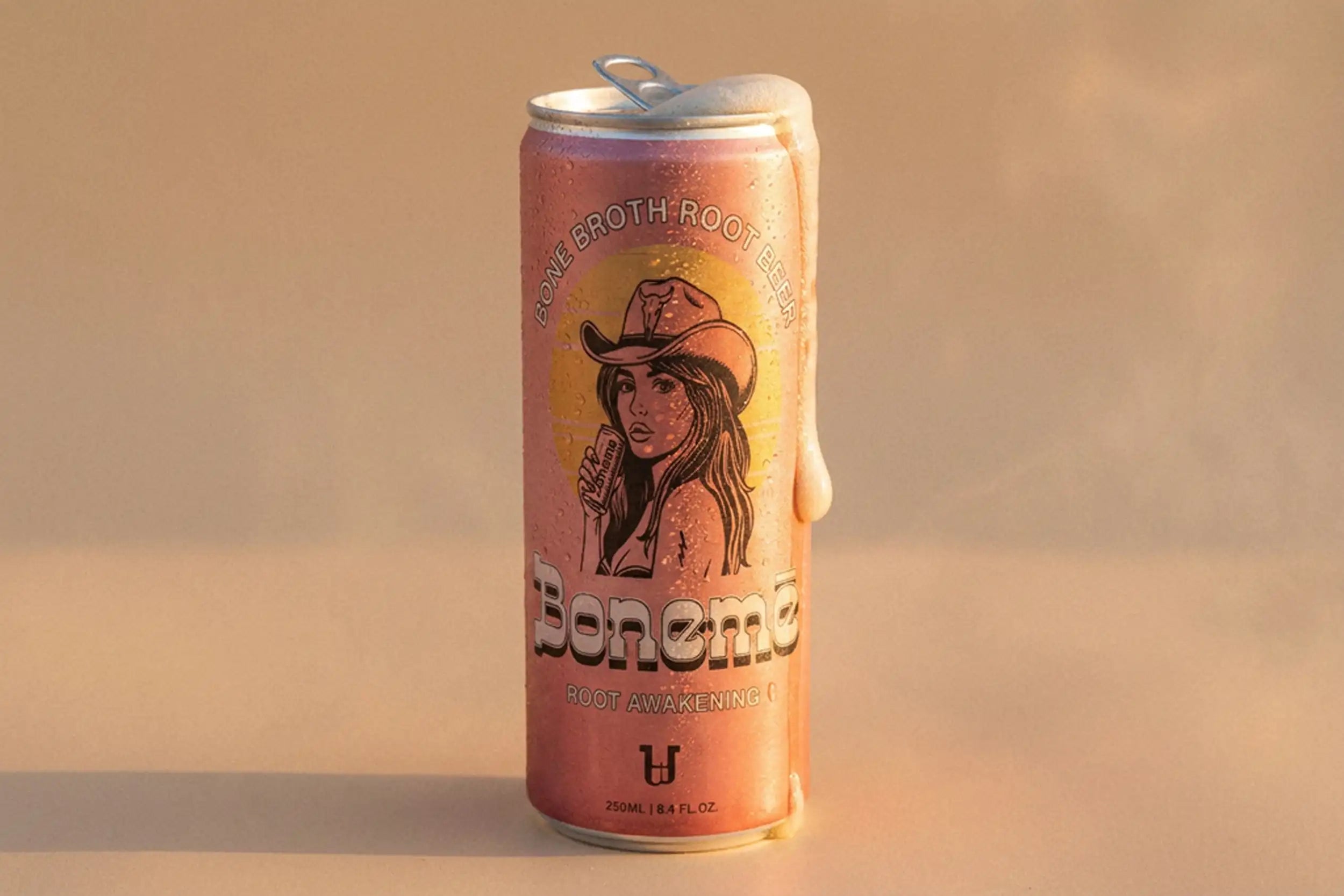 Root Beer