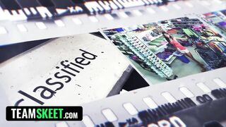 Last Week On TeamSkeet: 05/29/2023 - 06/04/2023 Trailer Compilation