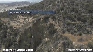 Mofos - DroneHunter Super Trailer